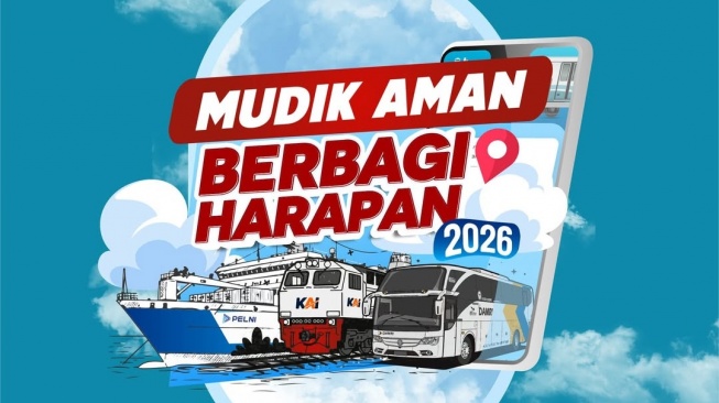 Daftar Mudik Gratis BNI 2026: Cek Syarat, Rute, dan Jadwal Keberangkatan