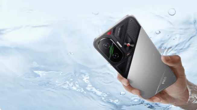 4 Rekomendasi HP Tahan Banting 2026, Material Tangguh Spesifikasi Gahar