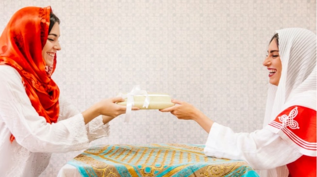 5 Ide Isi Hampers Lebaran 2026 Harga Rp25 Ribu, Nggak Murahan dan Tetap Elegan