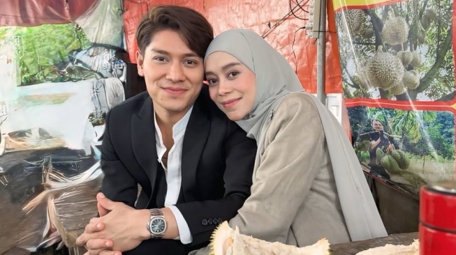 Dinding Rahim Lesti Sudah Tipis, Dokter Larang Keras Tambah Momongan setelah Melahirkan Anak Ketiga