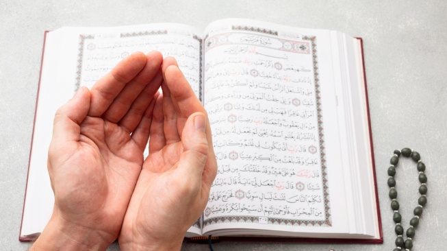 Peristiwa Nuzulul Quran Terjadi pada Tanggal Berapa? Ini Penjelasannya