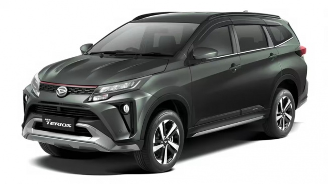 Daftar Harga Mobil Daihatsu Maret 2026: MPV, City Car, hingga Commercial