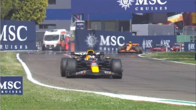 Jadwal F1 GP Australia 2026: Ada Kejutan Apa di Albert Park?