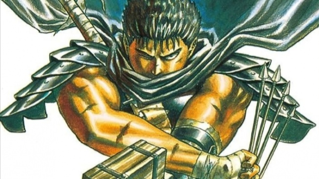 Berserk Edisi Bahasa Inggris Lampaui 10 Juta Kopi, Volume 43 Segera Rilis