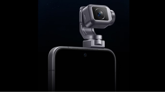 6 HP Baru yang Meluncur Maret 2026, dari Honor Robot Phone hingga POCO X8 Pro