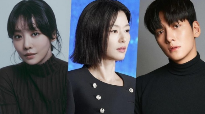 Cha Joo Young Berpotensi Bintangi Drakor Baru Human X Gumiho