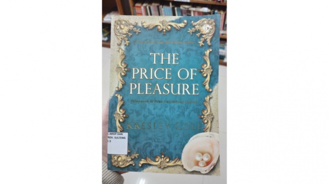 The Price of Pleasure: Saat Misi Pencarian Berubah Menjadi Perjalanan Hati