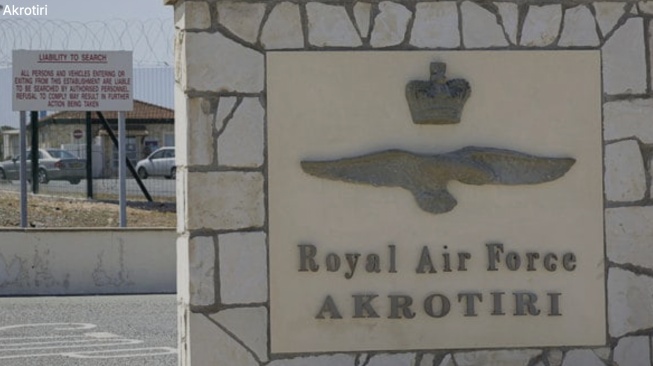 Drone Serang Militer Inggris Bukan dari Iran, Diduga Berasal dari Dekat Lebanon