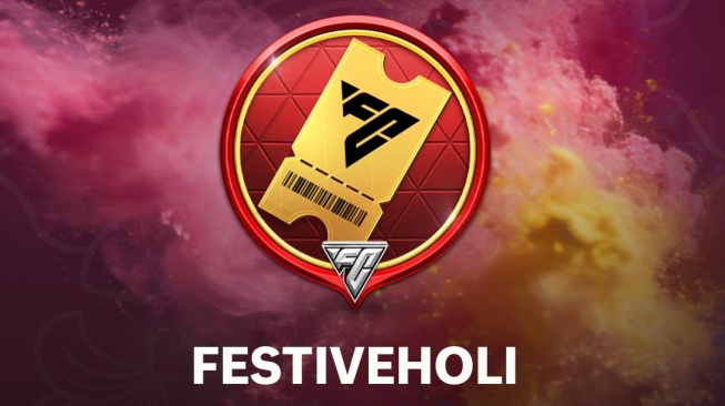 Kode redeem FC Mobile (X/EASFCMOBILE)