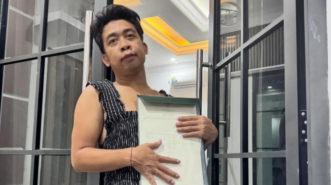 Mimi Peri Blak-blakan soal 'Pengalaman Intim' dengan Sopir Truk: Harganya Cuma Rp50 Ribu