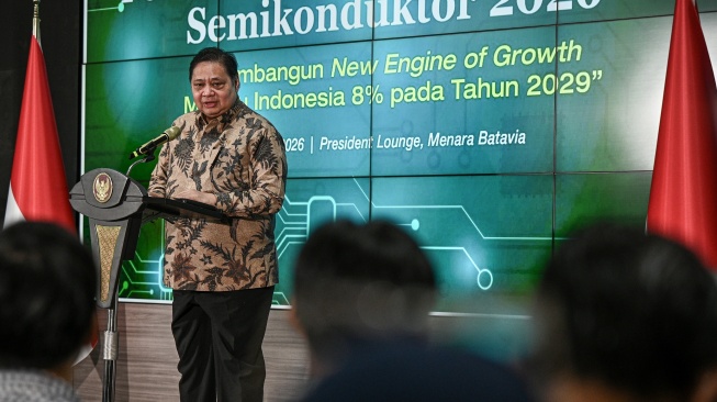 Pemerintah Akan Kenakan Pajak Tambahan untuk Perusahaan yang Untung Berlipat Akibat Konflik di Teluk