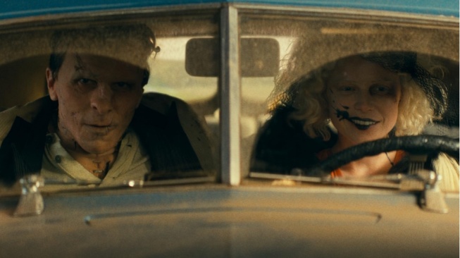 Sinopsis The Bride! Kisah Frankenstein Mencari Cinta