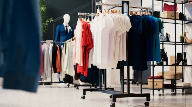 Toko Benang Raja Ada Berapa? Ini Daftar Lokasi Terdekat untuk Berburu Baju Lebaran