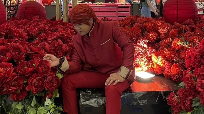 Mertua Sakit Hati Putrinya Dipoligami, Pesulap Merah Ngotot Tak Salah: Harus Terima!