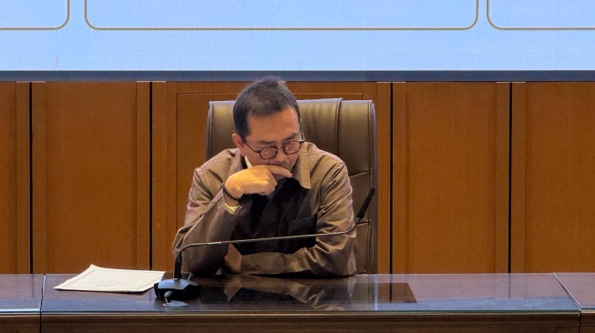 DPR Minta Pemerintah Batasi Pemudik Motor yang Membawa Anak dan Istri di Lebaran 2026