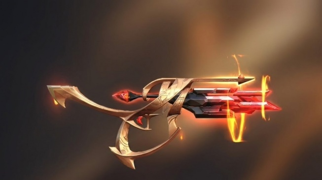 45 Kode Redeem FF 5 Maret 2026: Klaim Skin XM8 Blizzard Blaze dan Bocoran SG2 Lumut