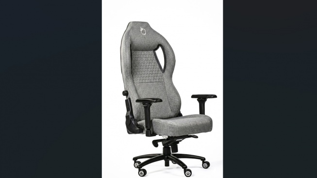 TODAK Throne 2.0. [Datascrip]