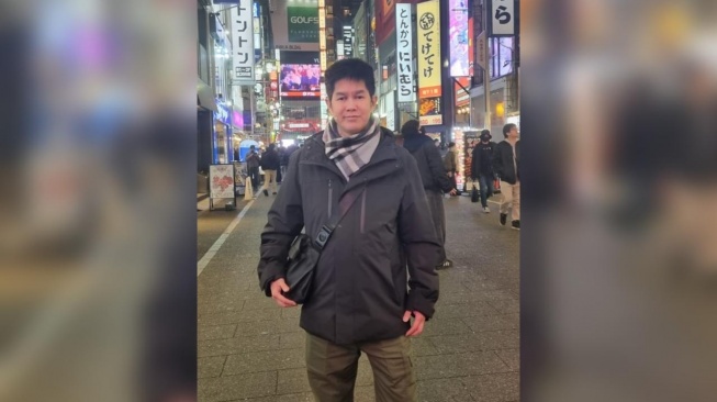 Mengapa Banyak Orang Terjebak 'Mimpi Jadi Kaya' di Ponsel? Detektif Jubun Buka Suara