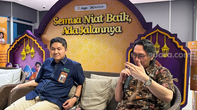 Tren Ekonomi Halal Meningkat, Pengguna Jago Syariah Tembus 2,4 Juta