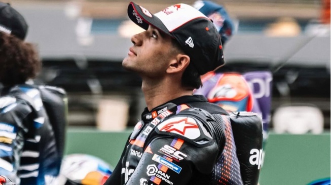 Bangkit Lebih Kuat, Jorge Martin Tembus 5 Besar Usai Jalani Operasi