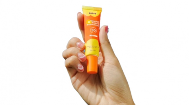 5 Rekomendasi Tinted Sunscreen yang Praktis Dipakai Selama Bulan Puasa