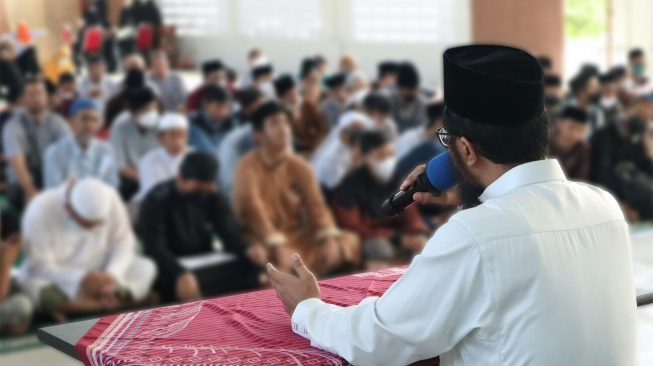 Contoh Susunan Acara Nuzulul Quran, Lengkap Beserta Teks MC Pengajian di Masjid dan Sekolah