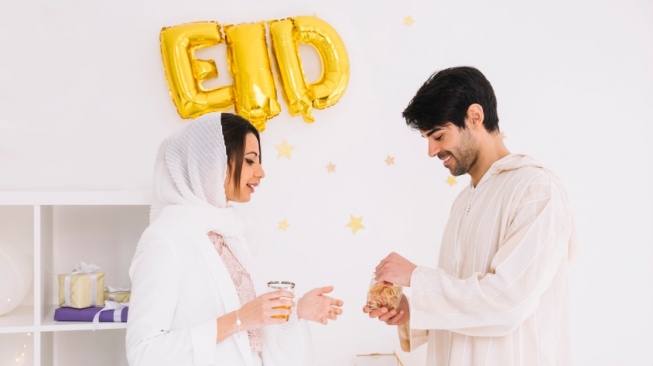 35 Ucapan Minal Aidin Wal Faizin Mohon Maaf Lahir dan Batin 2026