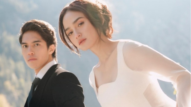 Ahmad Dhani Bocorkan Jadwal Pernikahan El Rumi dan Syifa Hadju: Bulan April