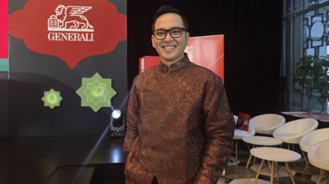 Dulu Takut Asuransi, Kini Akhmad Fadli Justru Mencari Perlindungan untuk Masa Depan Anak