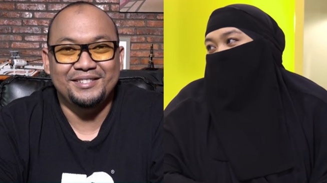 Annisa Hadiyanti Ungkap Kronologi Perselingkuhan Aditya Triantoro di Tengah Sukses Nussa Rarra