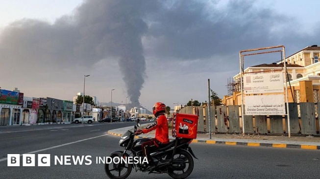Dampak Perang Iran-AS-Israel: Bagaimana Nasib Ekonomi-Politik Indonesia?