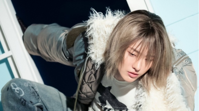 Woodz Usung Sisi Tak Sempurna dan Dualitas Manusia di Lagu Human Extinction