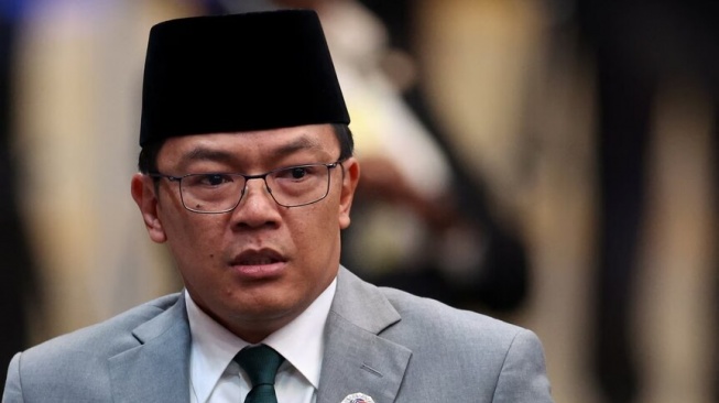 Dewan Perdamaian Lumpuh: Pembicaraan Tertunda Akibat Perang Iran