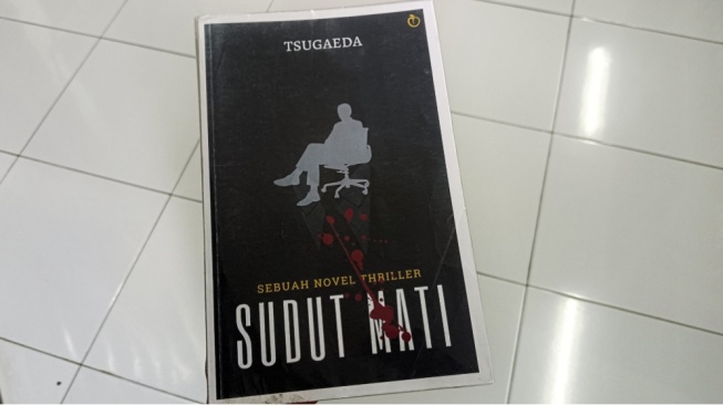 Moral Abu-Abu dan Kekerasan: Membaca Thriller Gelap dalam Sudut Mati