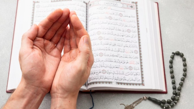 Kapan Malam Nuzulul Quran 2026? Catat Tanggal dan Doa yang Bisa Diamalkan