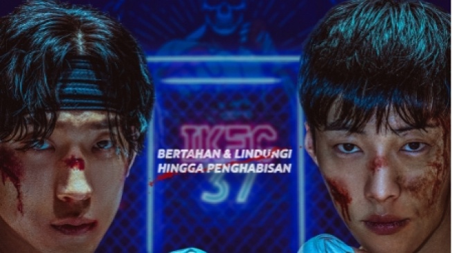 Sinopsis Drama Bloodhounds Season 2, Woo Do Hwan dan Lee Sang Yi Bersatu Kalahkan Rain