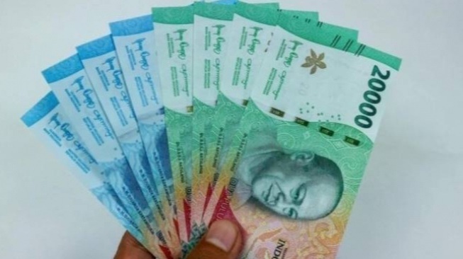 Daftar Lokasi ATM Pecahan Rp20 Ribu di Solo, Bisa buat Bagi-bagi THR Lebaran