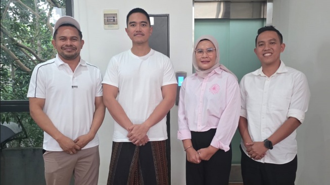 Eks Kader PDIP Nina Agustina Resmi Gabung PSI, Perkuat Basis di Jawa Barat