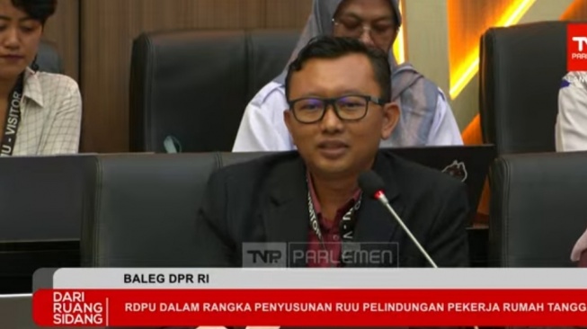 YLBHI Desak Jaminan Hak Berserikat dan Kekuatan Eksekusi Hukum dalam RUU PPRT