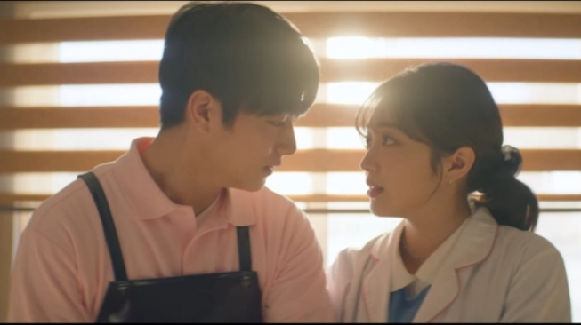 Lee Jin Woo dan Choi Gyu Ri Terlibat Cinta Rahasia di Cabbage Your Life