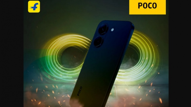 Poco X8 Pro dan X8 Pro Max Rilis Global 17 Maret: Spesifikasi Lengkap Terungkap