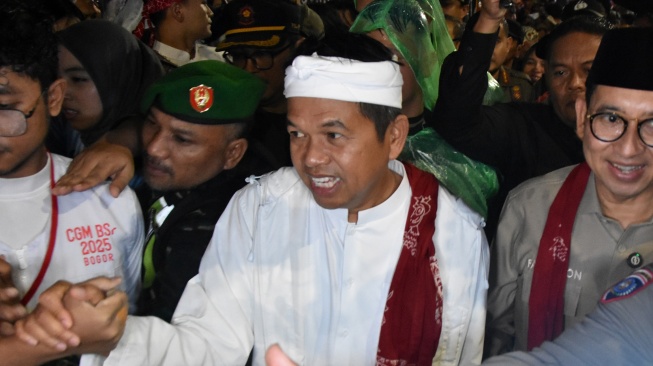 Enaknya Warga Jabar, Bayar Pajak Kendaraan Tak Perlu Bawa BPKB