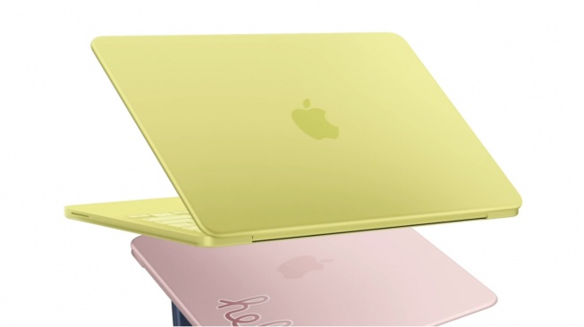 Rincian Fitur MacBook Neo, Laptop Termurah Apple Pakai Chip Milik iPhone 16 Pro
