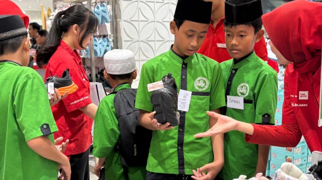 Cek 5 Ide Aktivitas Ngabuburit Bareng Keluarga