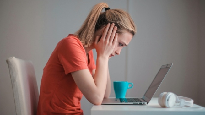 Lebaran dari Sudut Pandang Pekerja Retail yang Tidak Libur