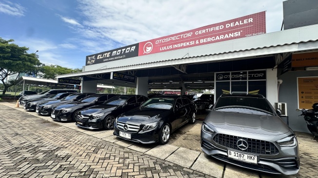 Tren Pembelian Mobil Bekas di Indonesia Mulai Terapkan Garansi Mirip Unit Baru