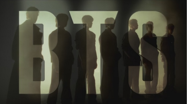 BTS Rilis Trailer Comeback Live ARIRANG, RM Tegaskan Kekuatan Tujuh Member