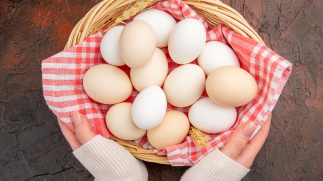 Menu Sahur Hemat dan Bergizi: 4 Olahan Telur yang Satset dan Ramah Kantong