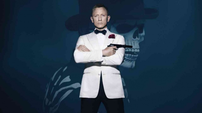 Spectre: Mengungkap Sisi Gelap James Bond, Sahur Ini di Trans TV