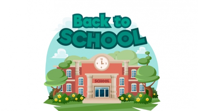 Masuk Sekolah Setelah Lebaran 2026 Tanggal Berapa? Ini Jadwal Resminya